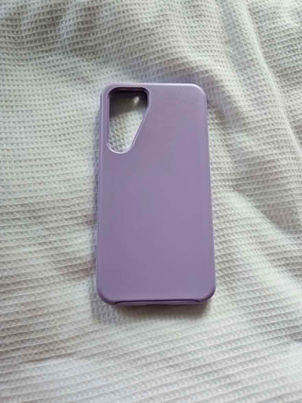 Photo of free Otterbox Galaxy S23+ phone case (Surrey Quays SE16) #2