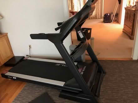Photo of free Sole Treadmill (near high school) #1
