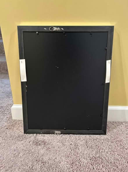 Photo of free Frame 18”x22” (Owings Mills,MD) #2