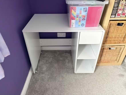 Photo of free Kids bedroom furniture (Bd13) #2