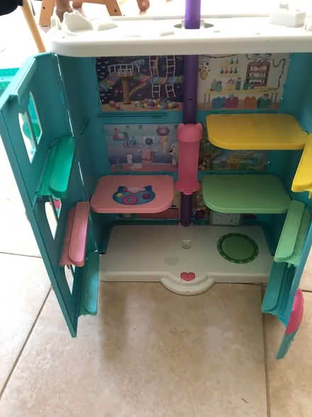 Photo of free Gabbys Dollhouse (Woodbridge IP12) #1