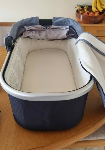 Photo of free Uppa pram top (Dublin 18) #3