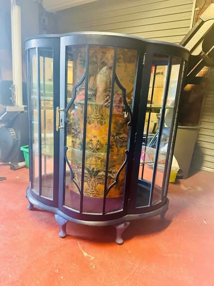 Photo of free Drinks cabinet (Lexden CO3) #2