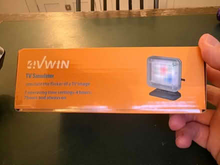 Photo of free TV Simulators (Dollis Hill (NW10)) #4