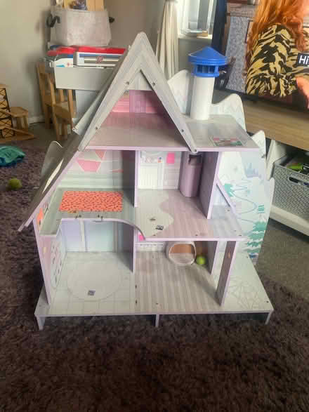 Photo of free Toys (Oxford OX4) #1