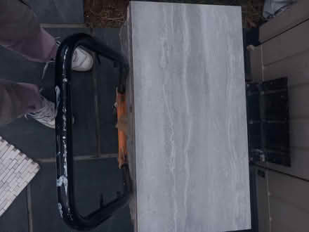 Photo of free 6 boxes plus 2 floor tiles. New (Hadleigh SS7) #3