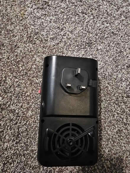 Photo of free Mini heater (Blakelaw NE5) #2