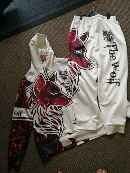 Photo of free Small collection of clothes (Southport PR9) #2