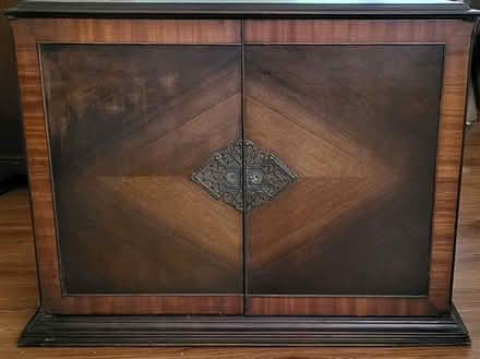 Photo of free Cabinet (Carleton Place) #1