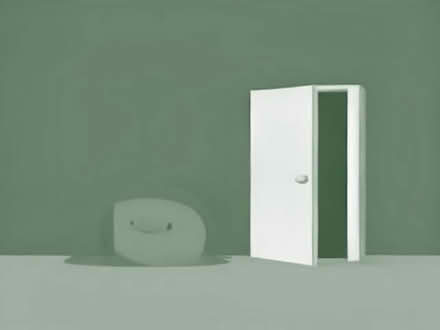 Photo of Door dust guards (Belper DE56) #1