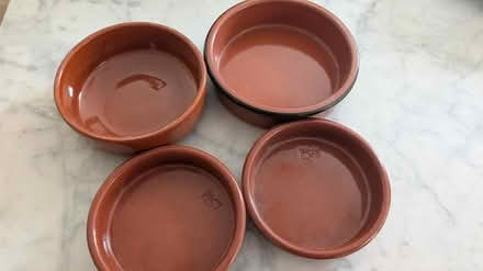 Photo of free 4 small tapas dishes (Willesden Green) #1