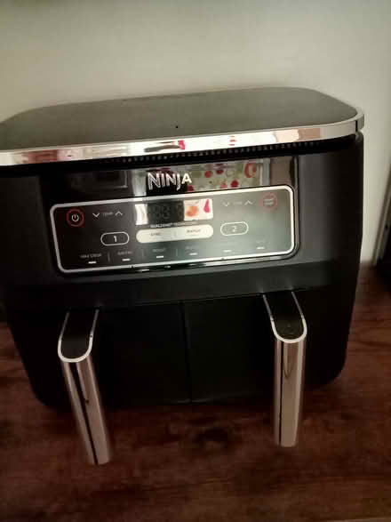 Photo of free Ninja Air Fryer – Approximately 1 Year Old (Farnley LS12) #1