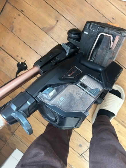 Photo of free Shark flex Hoover (Erdington B24) #4