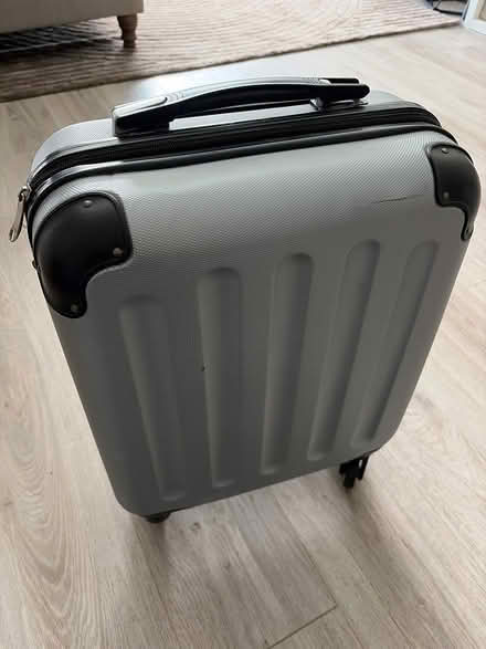 Photo of free Small luggage (Bath, Oldfield) #1