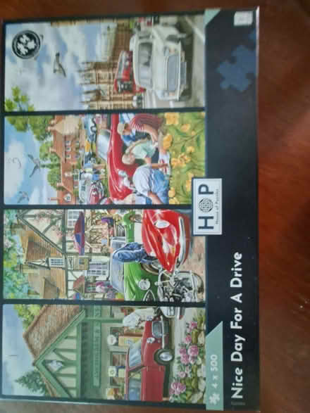 Photo of free Jigsaws (Emsworth PO10) #1