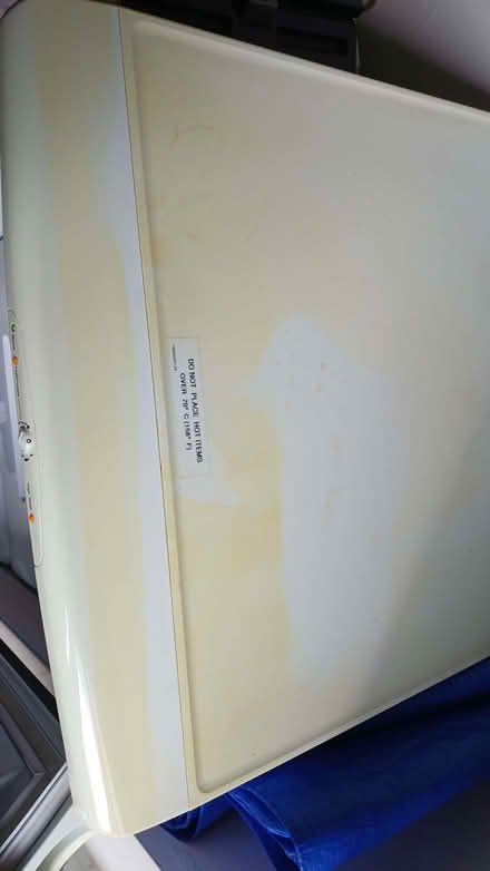 Photo of free Freezer (Morley DE21) #2