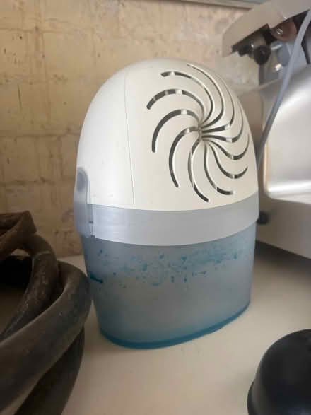 Photo of free Damp absorber (Upper Wolvercote OX2) #1