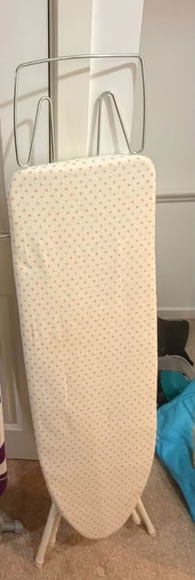 Photo of free Ironing board (DE22) #1