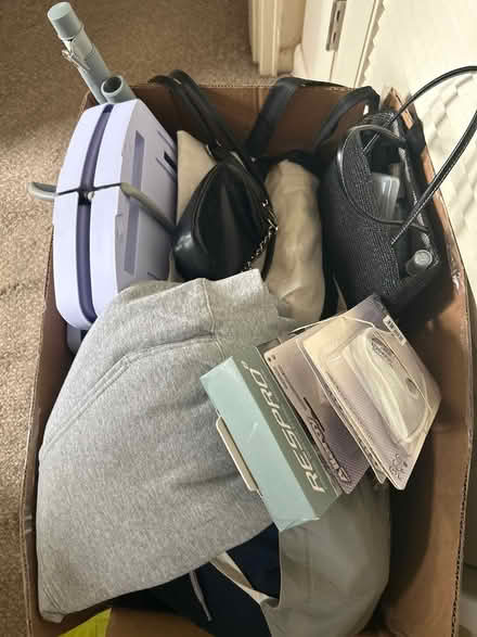 Photo of free Lots of miscellaneous stuff (Near Main Street Laurel Md) #1