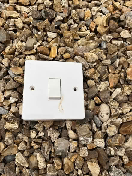 Photo of free Selection of electrical sockets (TA18) #2