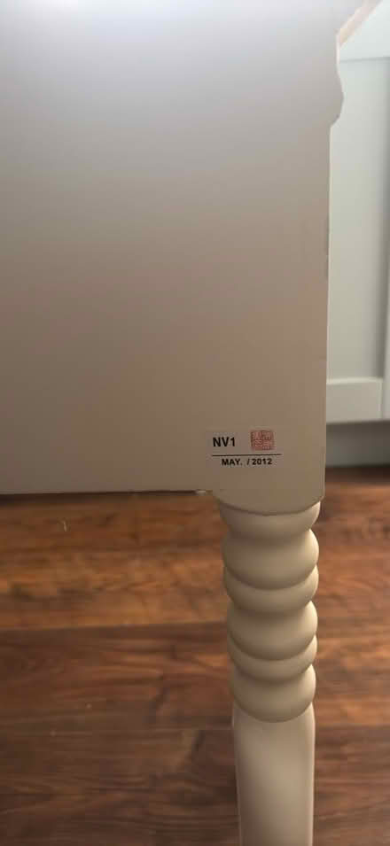Photo of free Dressing Table (Redbourn AL3) #4