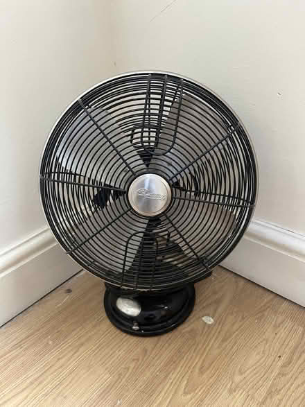 Photo of free FAN - 120v (Barking IG11) #1