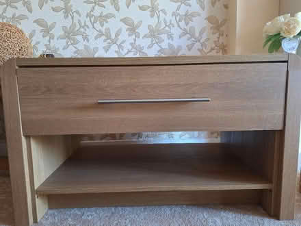 Photo of free Lounge Unit (Dinnington S25) #1