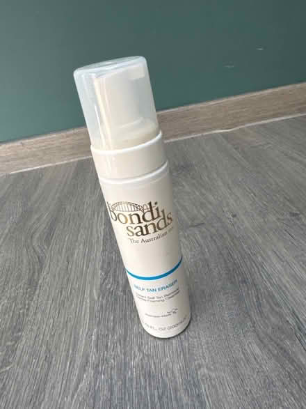 Photo of free Bondi Sands Self Tan Eraser. Hardly used. (Southsea PO4) #1