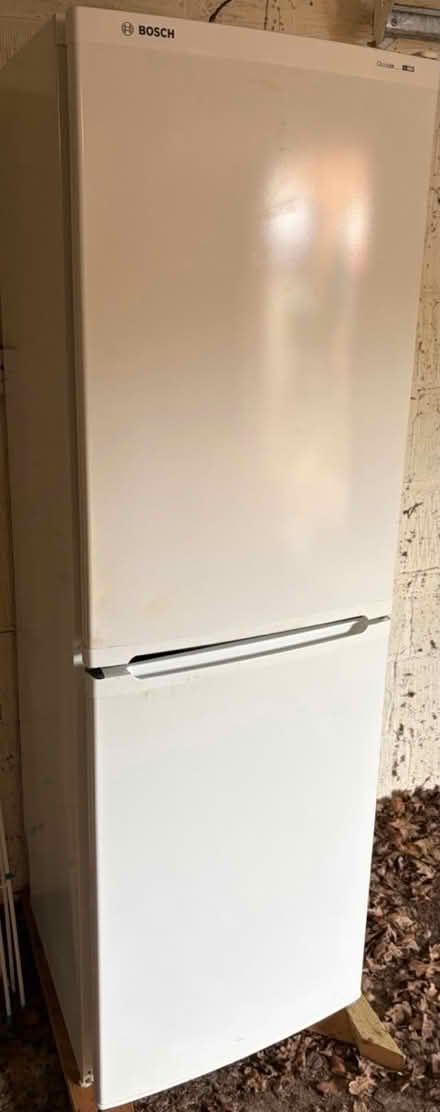 Photo of free Fridge Freezer (Highway Area Maidenhead SL6) #2