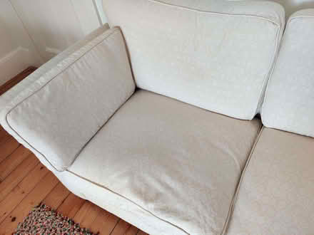 Photo of free 2 seater Laura Ashley sofa (Mapperley Park NG3) #3