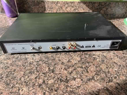 Photo of free Pure DAB digital radio tuner (Burridge SO31) #1