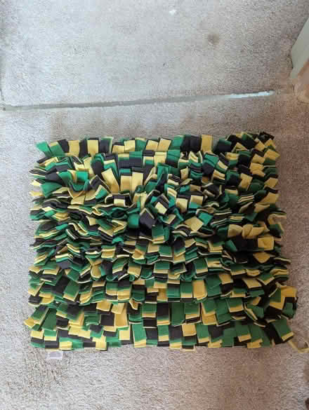 Photo of free Dog toys (Aston OX18 2) #4