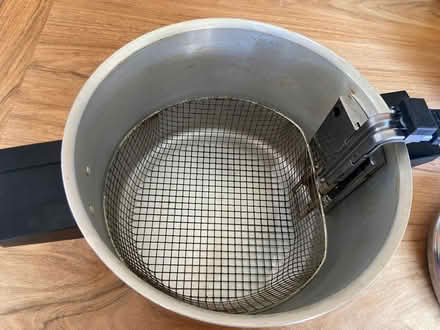 Photo of free Tefal Deep Fat Fryer (Seafield AB15) #2
