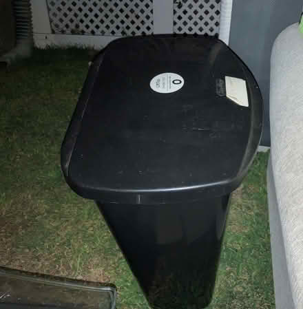 Photo of free Sofa, mattress, garbage cans (Watertown near Arlington St) #4