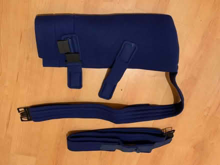 Photo of free Arm Sling (Kaimhill AB12) #1