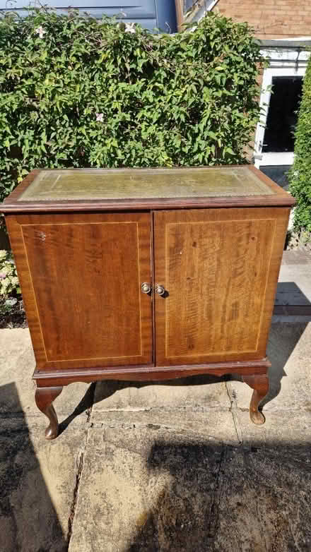 Photo of free furniture (SG8) #3
