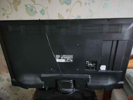 Photo of free Panasonic TV monitor (Dunstable LU6) #1