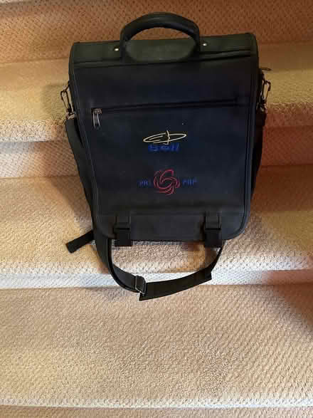 Photo of free Laptop backpack (Britannia Heights) #1