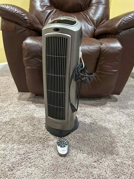 Photo of free Lasko Space Heater (Owings Mills,MD) #2
