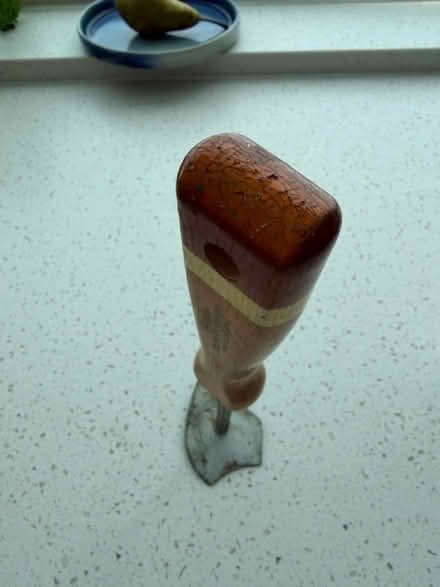 Photo of free Paint scraper (KT13 Weybridge) #2