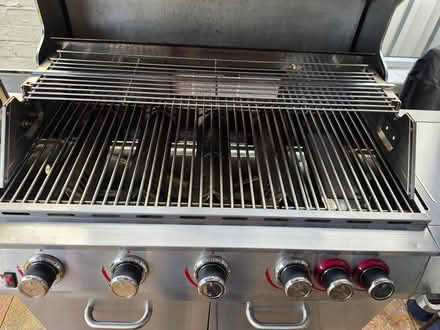 Photo of free Uniflame Gas BBQ (Gosport PO12) #1