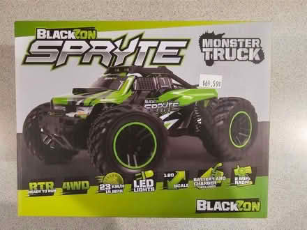 Photo of free (2) Remote Control Cars (Owings Mills,MD) #1