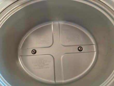 Photo of free Slow Cooker SHELL/LID ONLY NO LINER (South Brampton) #3