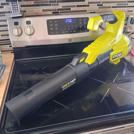 Photo of free Ryobi Leaf Blower (Overbrook) #1