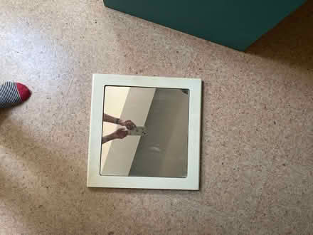 Photo of free Bathroom mirror (Central cambridge CB1) #2