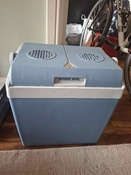 Photo of free Electric coolbox (Gosforth NE3) #1