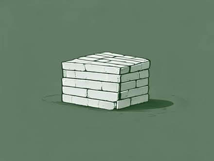 Photo of Around 70 house bricks (Willaston CW5) #1