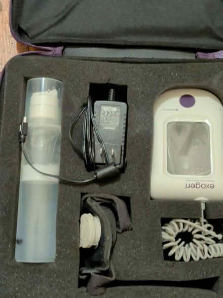 Photo of free Exogen ultrasound bone healing (Jamaica Plain) #3