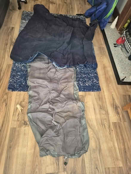 Photo of free Inflatable mattresses (Winyates Green B98) #1
