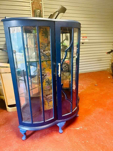 Photo of free Drinks cabinet (Lexden CO3) #3
